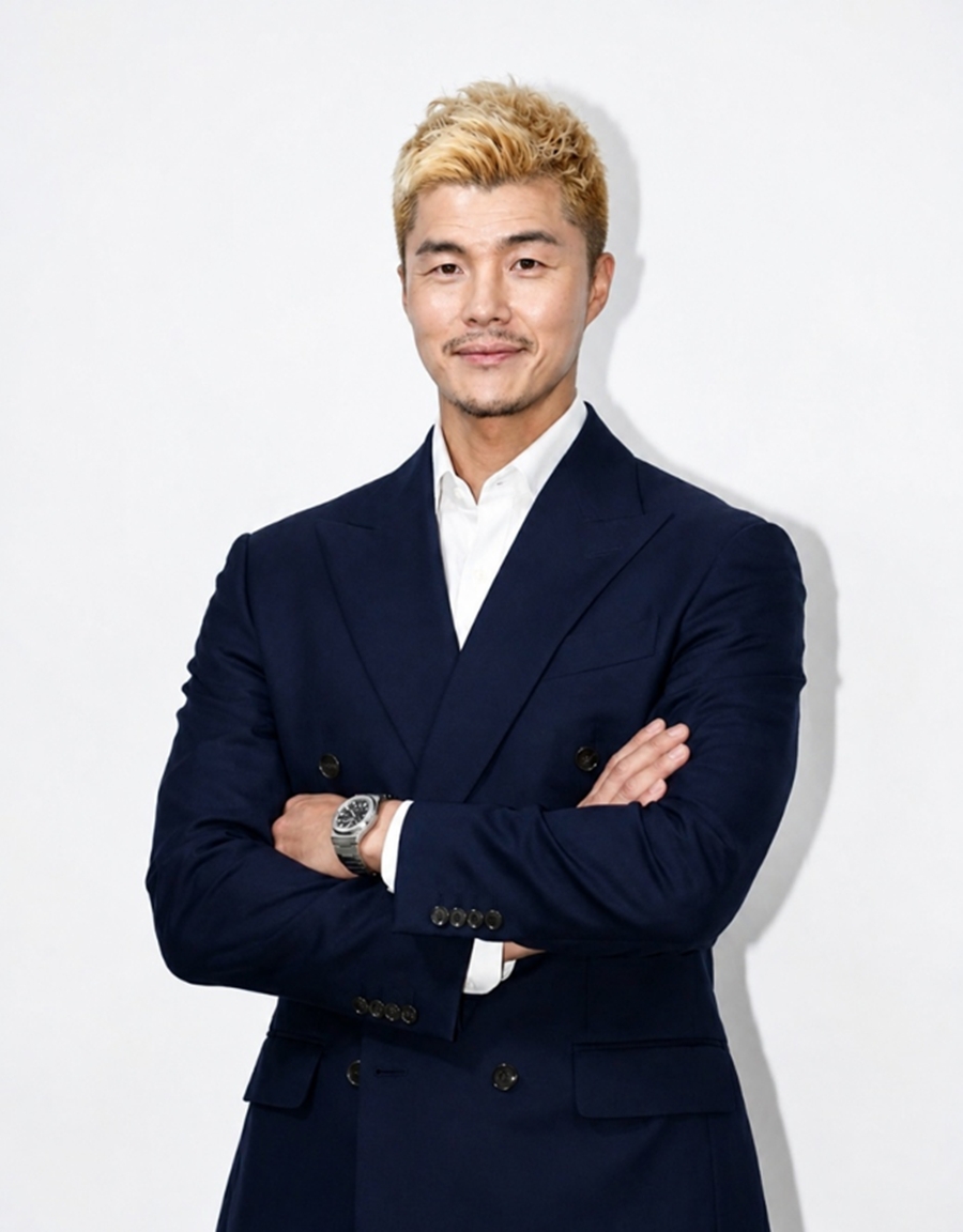 ‘스포테이너’ 김영광, SM C&C 전속계약…예능 활동 본격화