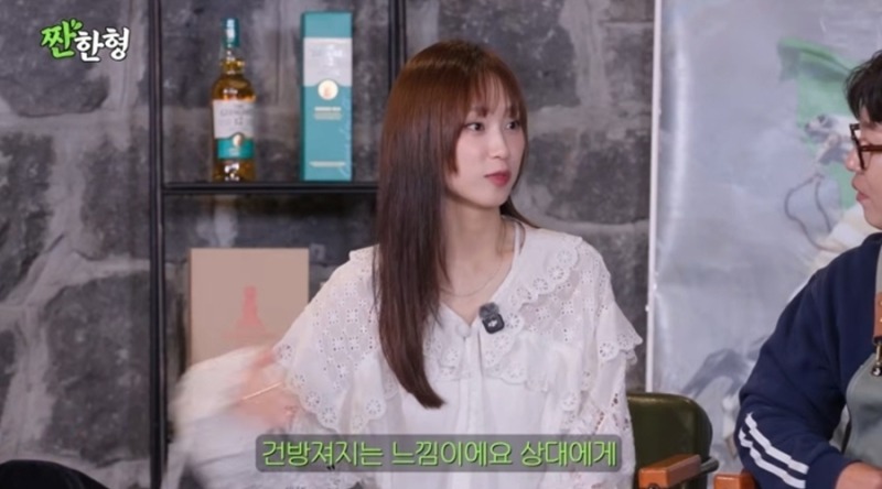이민호가 느낀 ‘신선함’