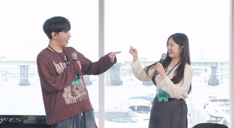‘Going Home’에 담긴 오윤기를 향한 말