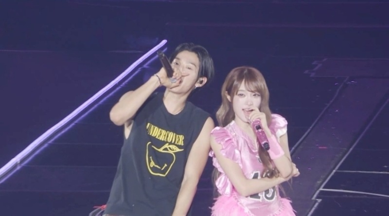 지구미와 함께 완성하는 첫 앙코르 콘서트