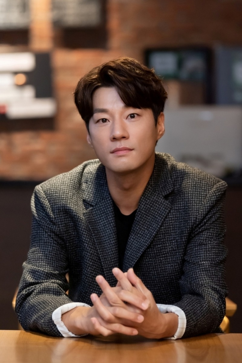 ‘라이어’ 이천희, 3년 5개월 만에 안방극장 복귀