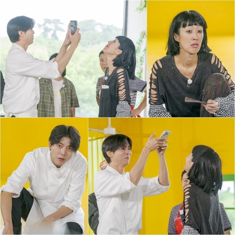 도라이버 8회 떡상게임