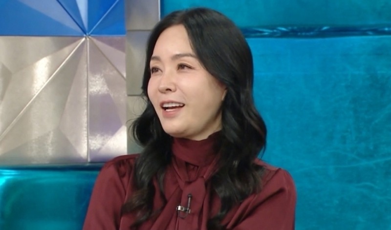 라디오스타 983회 김정난 아우디 모임으로 이어진 박미선과의 인연