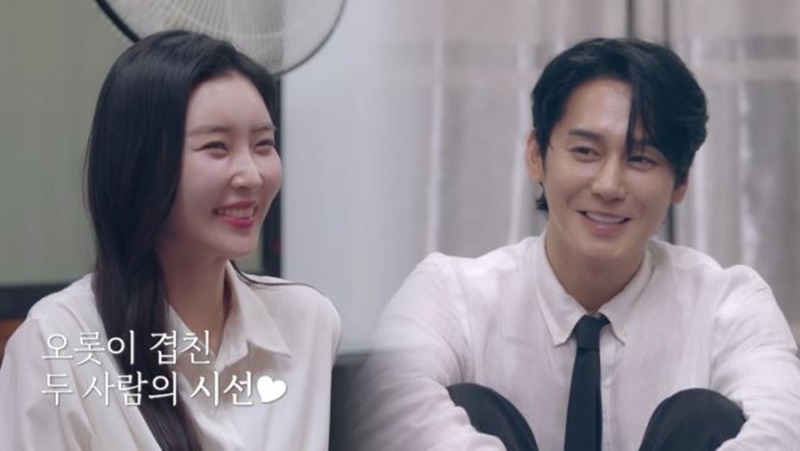 신랑수업2 28회 김상혁·유채련 최종 커플 성사