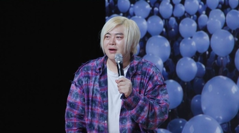 10년 만에 다시 만난 팬들