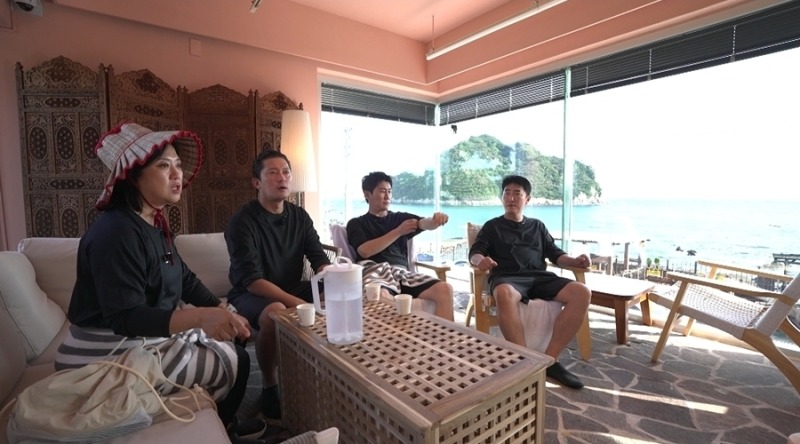 구해줘 홈즈 368회 구두미포구 펍 매물 임장