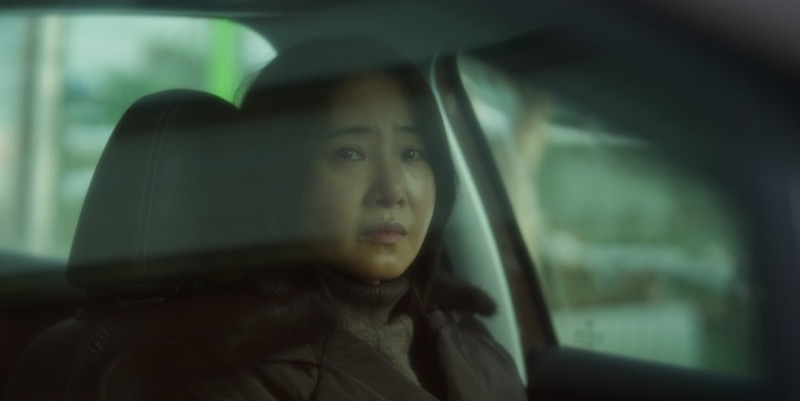 강경헌, ‘새’ 주연으로 부산국제영화제 관객과 만남