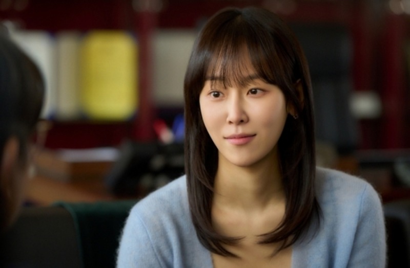 ‘라이어’ 서현진 얼굴 갈아 끼우고 캐릭터 만들어 옴