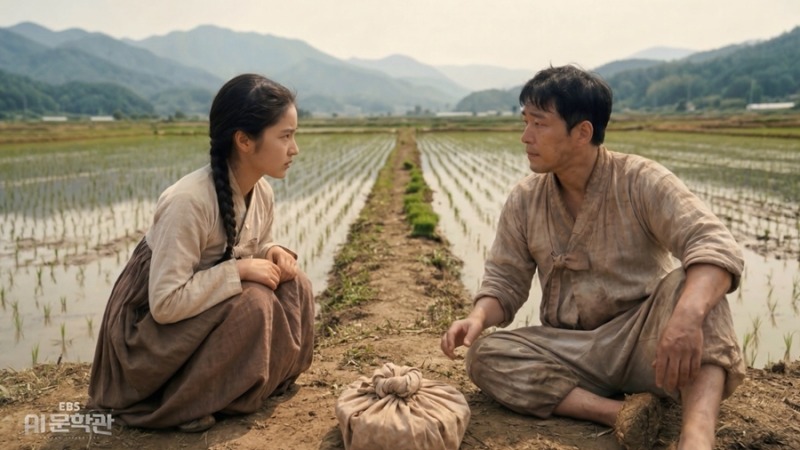 김유정 「봄봄」, 현진건 「B사감과 러브레터」 AI 기반 창작 드라마로 태어나다