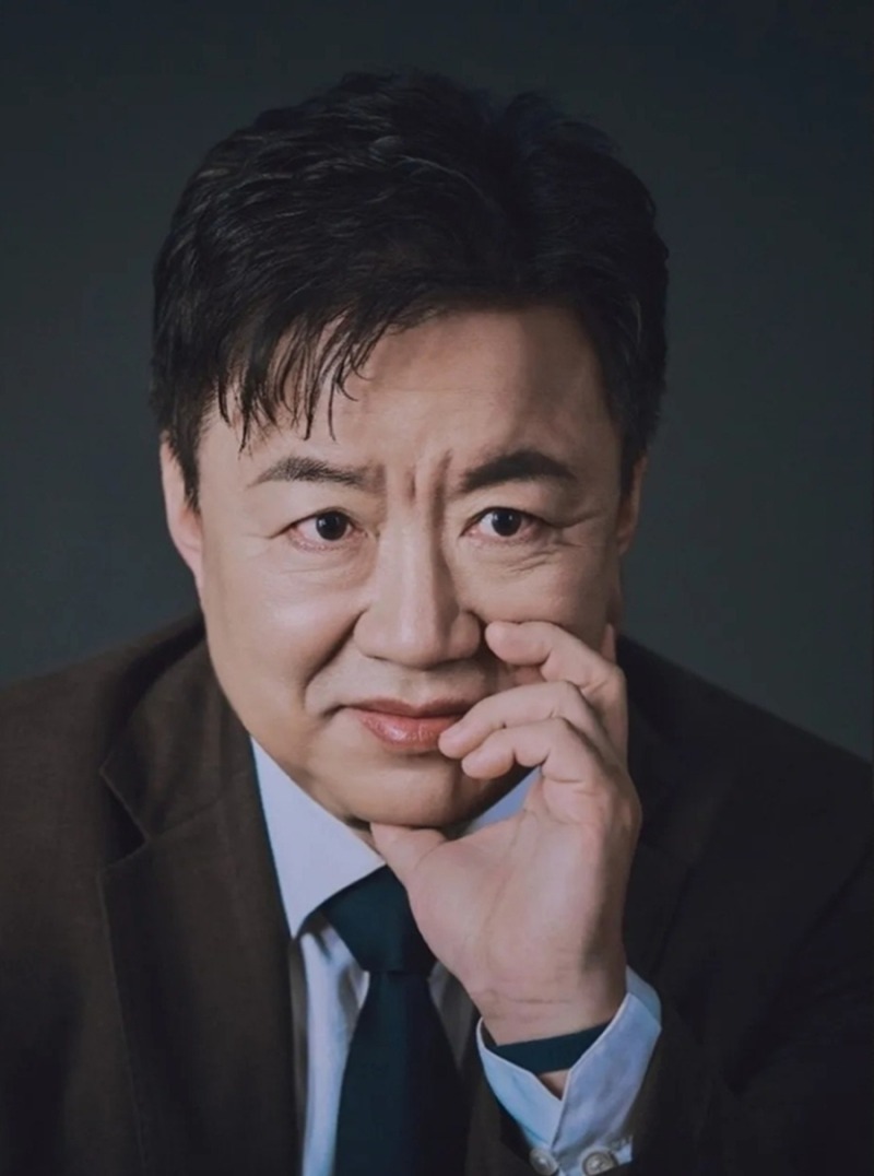 배우 이효정의 작품 활동과 반전 매력