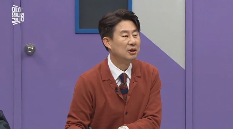 개성공단 냄비 공장 실장의 이중생활
