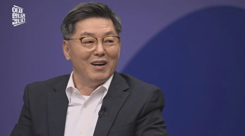 홍승표 씨가 겪은 개성공단의 문화 차이