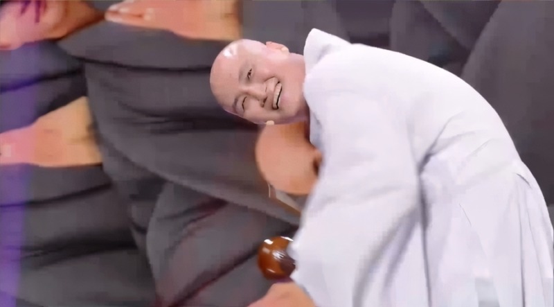 김빡에게 내려진 뜻밖의 재판