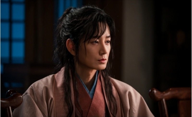 ‘문무’ 이현욱, 삼국통일 이끈 문무왕의 성장