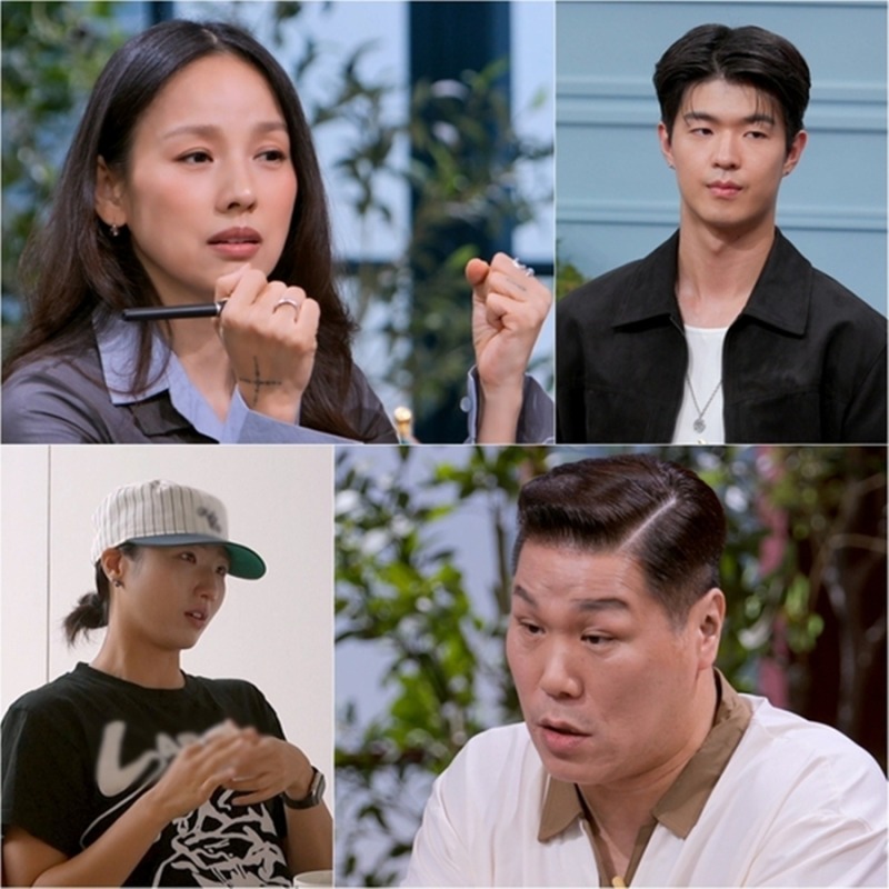 연애전쟁 17회 군 복무 기다린 ‘곰신’ 여친의 결혼 약속 뒤집은 연하 남친