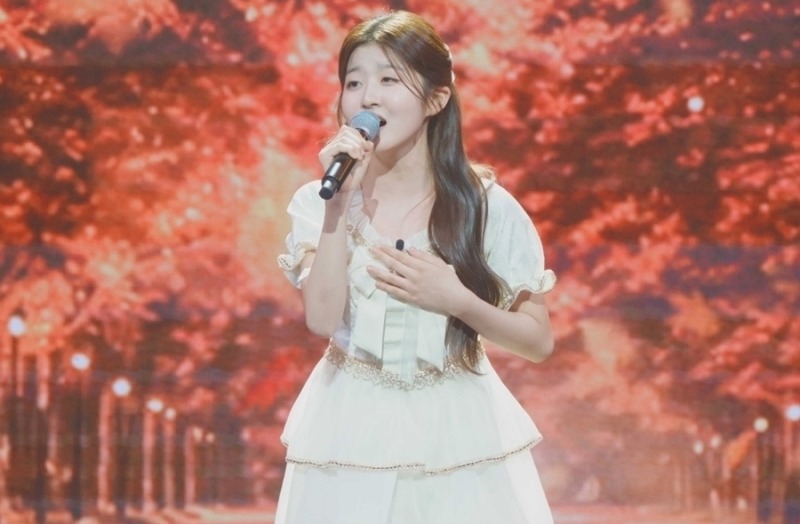 윤윤서가 부르는 계은숙의 연정