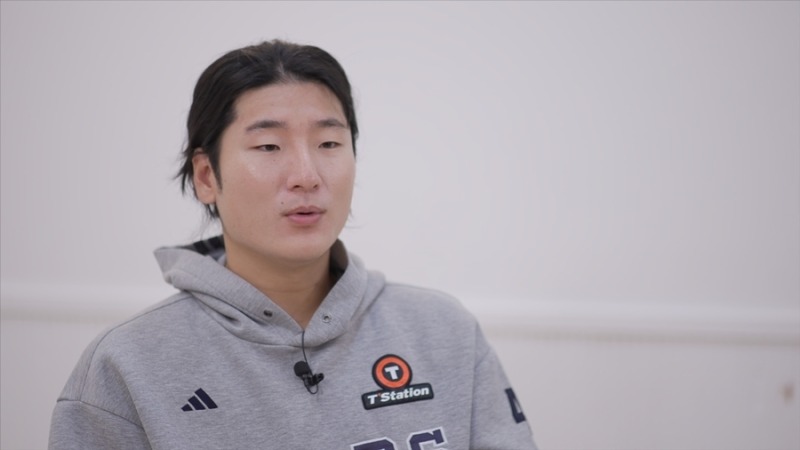 다큐 인사이트 300회 구속혁명 – 파이어볼러를 찾아서