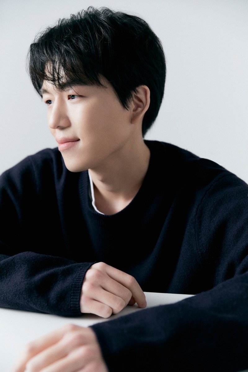 황금손 출연을 앞둔 곽진언의 나눔 소신