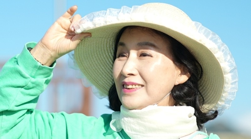 건강하고 아름다운 노년으로 살아가려면?