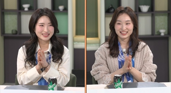 냉장고를 부탁해 신스 2014 62회 ‘금빛 자매’ 최민정·김길리 출격, 올림픽 메달 7개 딴 진짜 이유