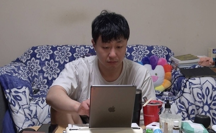 미운 우리 새끼 486회 ‘모범택시’ 5인방이 떴다!