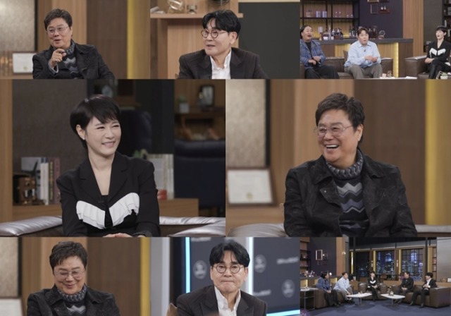 김주하의 데이앤나잇 17회 남진 조항조 아버지 반대 딛고 일어선 인생사 고백