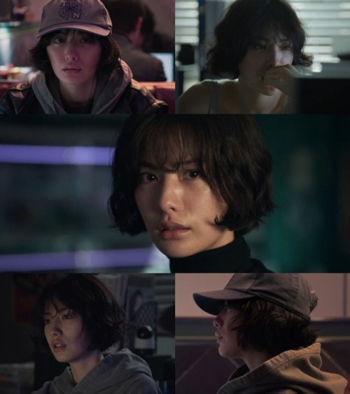 클라이맥스 4회 과감한 발차기로 판도라의 상자 연 나나