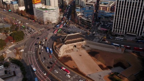 동네 한 바퀴 363회 오래되고 새롭다 – 서울특별시 회현동, 중림동