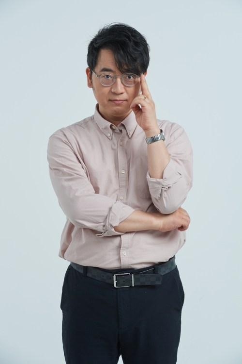 KBS 1라디오 ‘경제쇼’ 채상욱·윤지호 진행