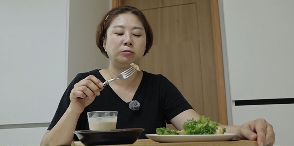 인생의 연장전 203회 중년 뱃살, '지방 태우는 힘'의 비밀