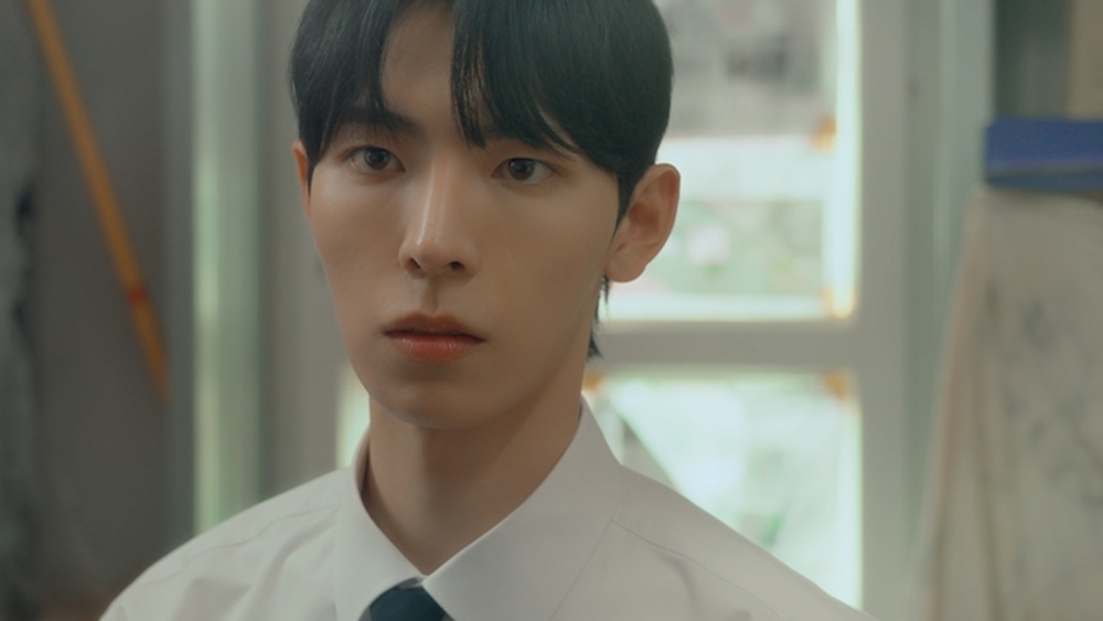 19년 우정을 흔든 질투