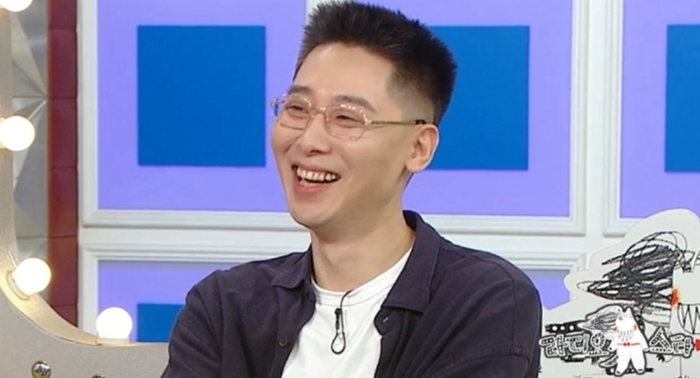 라디오스타 977회 허키 시바세키, 아내 이재 ‘결혼식 베이스’ 공개